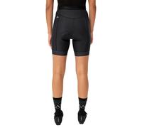 VAUDE Cuissard vélo Posta Shorty Noir Femme Taille 40