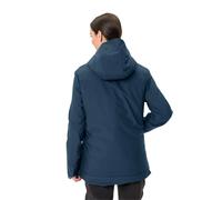 Vaude Bike Cyclist Warm Jacket Bleu 46 Femme