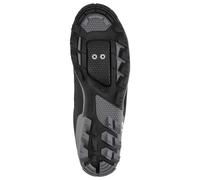 Vaude Bike Downieville Tech Ii Mtb Shoes Noir EU 37