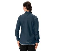 Vaude Bike Drop Iii Jacket Bleu 38 Femme