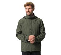 Vaude Bike Escape Bike Light Jacket Vert 3XL Homme
