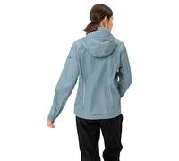 Vaude Bike Escape Light Jacket Bleu 50 Femme