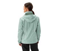 Vaude - Escape Bike Light Jacket - Veste imperméable femme Dusty Fern - EU 38