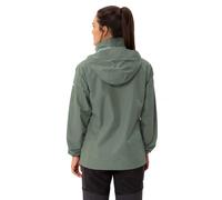 Vaude Bike Escape Light Jacket Vert 44 Femme