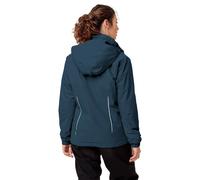 Vaude Bike Escape Warm Jacket Bleu 46 Femme