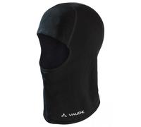 Vaude - Bike Facemask - Cagoule Black Uni - Taille unique