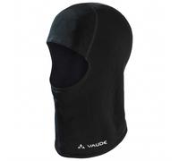 Vaude Bike Facemask - Cagoule Black Uni Taille unique