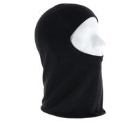 Vaude Bike Facemask Cagoule Taille unique Noir