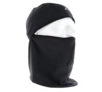 Vaude Bike Facemask Warm II Cagoule S Noir