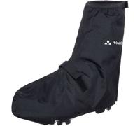 VAUDE Couvre-chaussures Bike Gaiter court – Imperméable, auto-agrippant – Noir 40-43