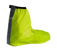 Vaude 01279 Short Overshoes Vert,Jaune EU 40-43 Chute Green