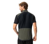 Vaude Bike Kuro Air Gilet Vert XL Homme