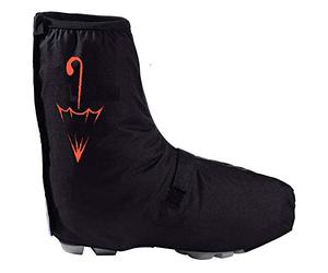 VAUDE Bike Guêtre (Black SE, 40-43)