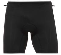 Vaude Bike III Caleçon Homme, Noir, FR : XXL (Taille Fabricant : XXL)