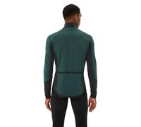Vaude Bike Kuro Long Sleeve Jersey Vert 2XL Homme