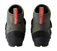 Vaude Bike Kuro Mid Stx Mtb Shoes Vert,Noir EU 40 Homme