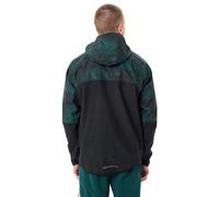 Vaude Bike Loamer Rain Jacket Gris M / Regular Homme