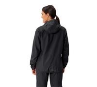 Vaude Bike Loamer Rain Jacket Noir 44 Femme
