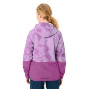 Vaude Bike Loamer Rain Jacket Violet 38 / Regular Femme