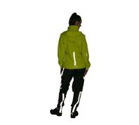 Vaude Bike Luminum Ii Pants Noir 44 Femme