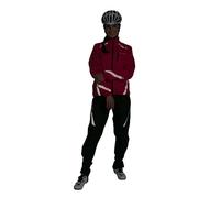 Vaude Bike Luminum Perf. Ii Pants Noir 38 Femme Black