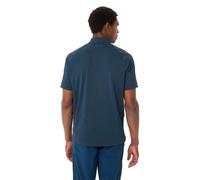 Vaude Bike Maillot à Manches Courtes Adlux Hz