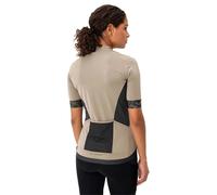 Vaude Bike Maillot à Manches Courtes Kuro Ii