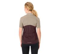 Vaude Bike Maillot à Manches Courtes Matera Fz Tricot
