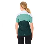 Vaude Bike Maillot à Manches Courtes Matera Fz Tricot