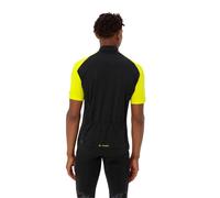 Vaude Bike Maillot à Manches Courtes Matera Half Zip