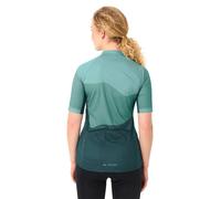 Vaude Bike Maillot à Manches Courtes Posta Fz Tricot Iii