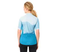 Vaude Bike Maillot à Manches Courtes Posta Fz Tricot Iii