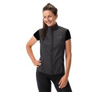 Vaude Bike Matera Air Gilet Noir 40 Femme Black