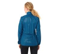 Vaude Bike Matera Air Jacket Bleu 40 / Regular Femme