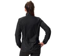 Vaude Bike Matera Air Jacket Noir 36 Femme