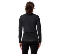 Vaude Bike Matera Ii Long Sleeve Jersey Noir 36 Femme