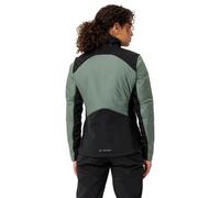 Vaude Bike Minaki Iv Jacket Vert 42 Femme