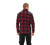 Vaude Bike Minaki Mid Ii Jacket Noir L Homme