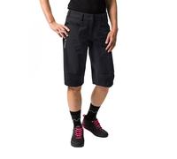 Vaude Bike Moab Iv Shorts Noir 40 Femme