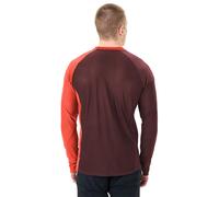 VAUDE T-shirt ML Moab VI