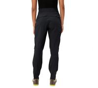 Vaude Bike Moab Pro Pants Noir 40 Femme Black