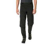 Vaude - Men's Moab Rain Pants - Pantalon imperméable homme Black - L