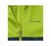 Vaude Bike Moab Stretch Jacket Jaune 146-152 cm Garçons,Filles