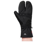 VAUDE Gants Syberia III Vélo Homme Noir Taille M