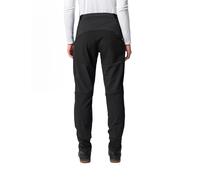 Vaude - All Year Moab Pants - Pantalon softshell femme Black - EU 36