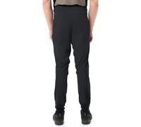 VAUDE Pantalon Moab noir
