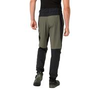 Vaude Bike Qimsa Pants Vert 2XL Homme