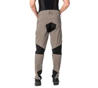 Vaude Bike Pantalon Qimsa Light Softshell
