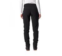 Vaude Bike Pantalon Qimsa Light Softshell