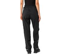 Vaude Bike Pantalon Yaras Rain Zip